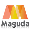 maguda logo